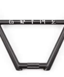 BSD Grime 4-Piece OS 25.4mm BMX Handlebar -Surf Sales bsd grime 4 piece os 25 4mm bmx handlebar ta