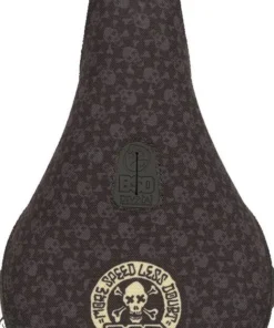 BSD Grime Fat Pivotal BMX Seat