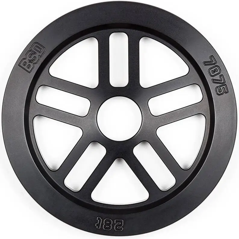BSD Guard Freestyle BMX Sprocket 3 BSD Guard Freestyle BMX Sprocket