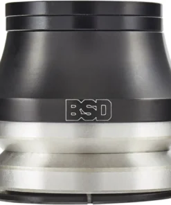 BSD Highriser Sealed Headset