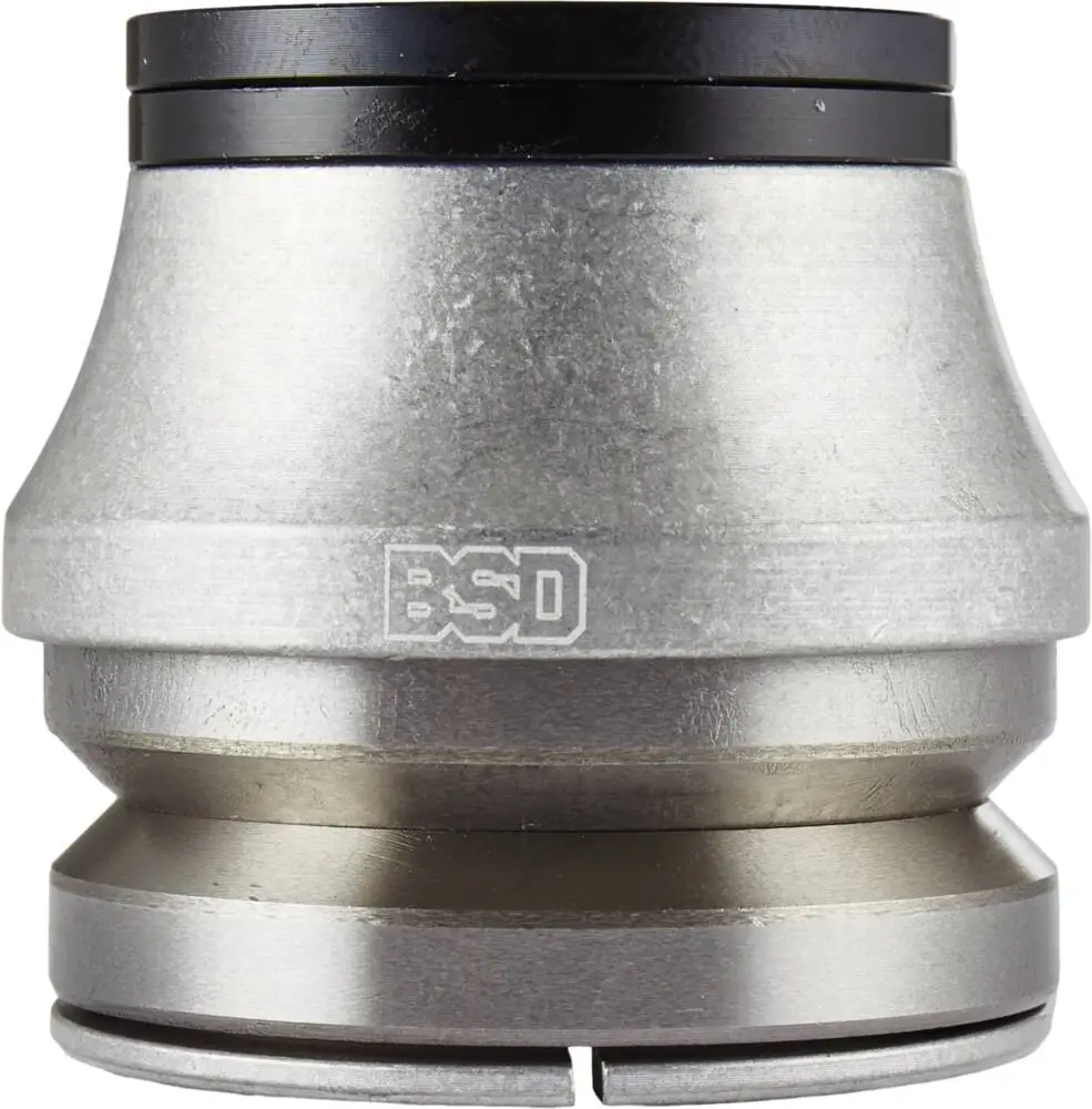 BSD Highriser Sealed Headset 4 BSD Highriser Sealed Headset - Image 2