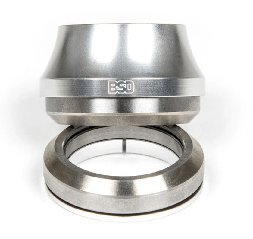 BSD Highriser Sealed Headset 5 BSD Highriser Sealed Headset - Image 3