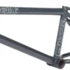 BSD Jonesin' Freestyle BMX Frame -Surf Sales bsd jonesin freestyle bmx frame kh