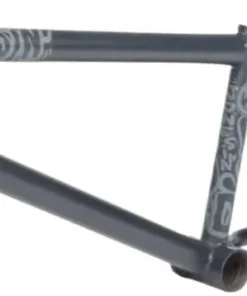 BSD Jonesin' Freestyle BMX Frame