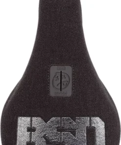 BSD Logo Mid Pivotal BMX Seat