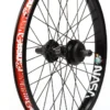 BSD Mind Revolution Planetary X Nasa BMX Rear Wheel
