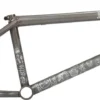 BSD Raider V3 2021 Freestyle BMX Frame -Surf Sales bsd raider v3 2021 freestyle bmx frame 2y