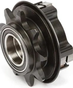 BSD Revolution Planetary Hub Driver