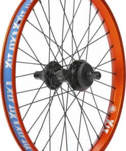 BSD Revolution Planetary XLT 20" BMX Rear Wheel