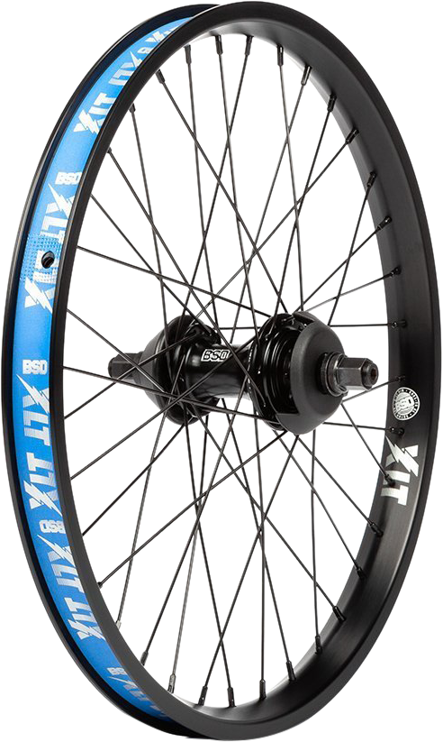 BSD Revolution Planetary XLT 20" BMX Rear Wheel 5 BSD Revolution Planetary XLT 20" BMX Rear Wheel - Image 3