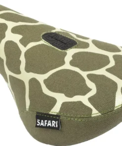 BSD Safari Fat Pivotal BMX Seat -Surf Sales bsd safari fat pivotal bmx seat 94 1