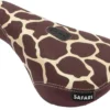BSD Safari Fat Pivotal BMX Seat -Surf Sales bsd safari fat pivotal bmx seat qk 2