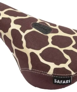 BSD Safari Fat Pivotal BMX Seat