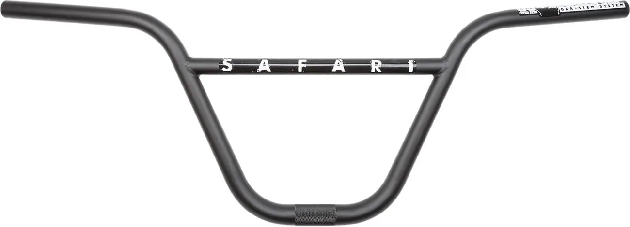 BSD Safari OS 25.4mm BMX Handlebar 3 BSD Safari OS 25.4mm BMX Handlebar