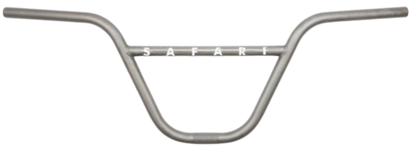 BSD Safari OS 25.4mm BMX Handlebar 4 BSD Safari OS 25.4mm BMX Handlebar - Image 2