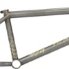 BSD Safari V2 2021 Freestyle BMX Frame -Surf Sales bsd safari v2 2021 freestyle bmx frame wi