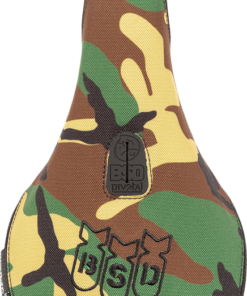 BSD Soulja Mid Pivotal BMX Seat