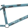 BSD Soulja V4 2021 Freestyle BMX Frame -Surf Sales bsd soulja v4 2021 freestyle bmx frame 94