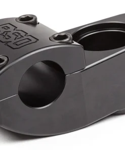 BSD Stacked OS 25.4mm Top Load BMX Stem