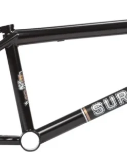 BSD Sureshot 2021 Freestyle BMX Frame