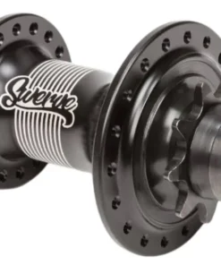 BSD Swerve Cassette BMX Rear Hub