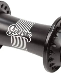 BSD Swerve Front Hub