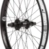 BSD Swerve X Aero Pro Cassette BMX Rear Wheel