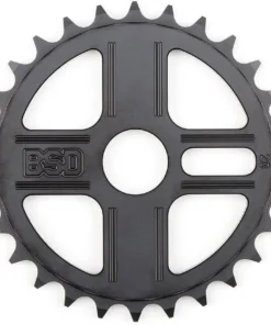BSD TBT Freestyle BMX Sprocket -Surf Sales bsd tbt freestyle bmx sprocket 8p