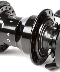 BSD West Coaster V2 BMX Rear Hub