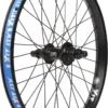 BSD XLT Street Pro BMX Cassette Rear Wheel -Surf Sales bsd xlt street pro bmx cassette rear wheel ht