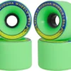 Buddha Sohei Longboard Wheels 4-Pack -Surf Sales buddha sohei longboard wheels 4 pack 8j