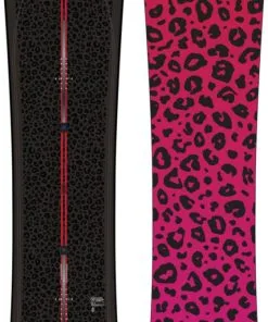 Burton 3D Fish Directional Snowboard