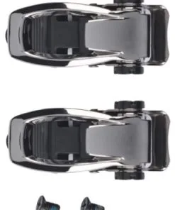 Burton Ankle Buckle Replacement Set