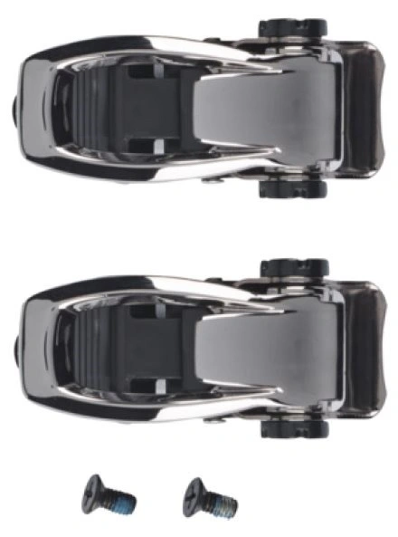 Burton Ankle Buckle Replacement Set 3 Burton Ankle Buckle Replacement Set