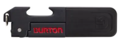 Burton EST Tool 3 Burton EST Tool