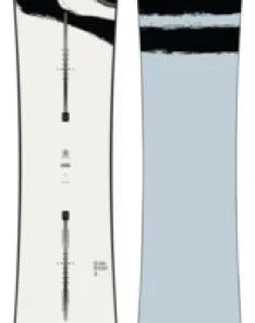 Burton Family Tree Territory Manager Snowboard