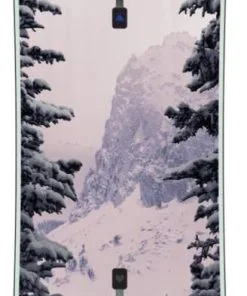 Burton Feelgood Smalls Kids Snowboard