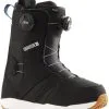 Burton Felix Boa Womens Snowboard Boots 1 Burton Felix Boa Womens Snowboard Boots -Surf Sales burton felix boa womens snowboard boots gd
