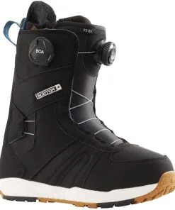 Burton Felix Boa Womens Snowboard Boots 11 Burton Felix Boa Womens Snowboard Boots -Surf Sales burton felix boa womens snowboard boots gd 3