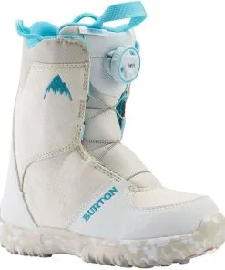 Burton Grom Boa Junior Snowboard Boots -Surf Sales burton grom boa junior snowboard boots ag 7