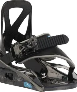 Burton Grom Disc Kids Snowboard Bindings