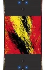 Burton Grom Kids Snowboard 7 Burton Grom Kids Snowboard -Surf Sales burton grom kids snowboard 5f 1