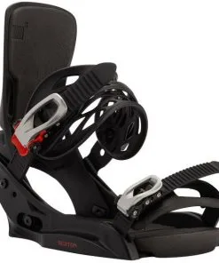 Burton Lexa EST Womens Snowboard Bindings -Surf Sales burton lexa est womens snowboard bindings bc 2
