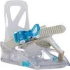 Burton Mini Grom Disc Kids Snowboard Bindings