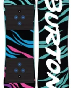 Burton Mini Grom Kids Snowboard