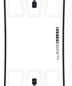 Burton Process Smalls Junior Snowboard