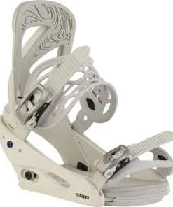 Burton Scribe Re:Flex Womens Snowboard Bindings