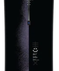 Burton Skeleton Key Snowboard