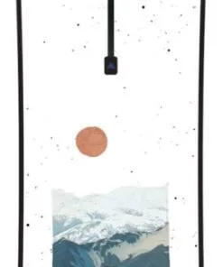 Burton Story Board Womens Snowboard