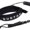 Burton XM Powsurf Leash -Surf Sales burton xm powsurf leash nc